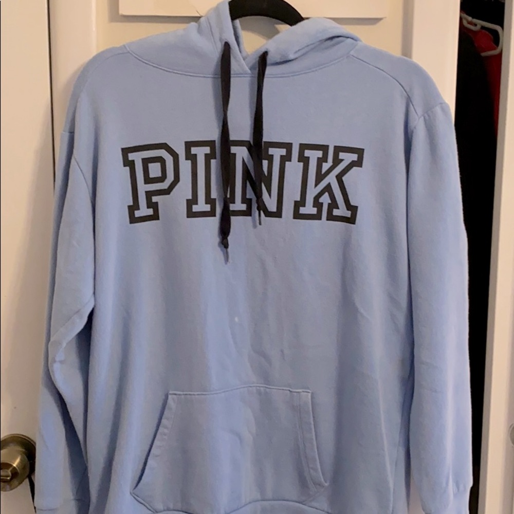 PINK hoodie